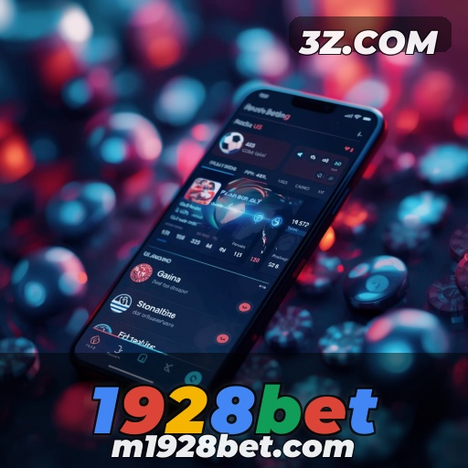 Innovando Banking no 1928bet: Jogue com Segurança e Facilidade