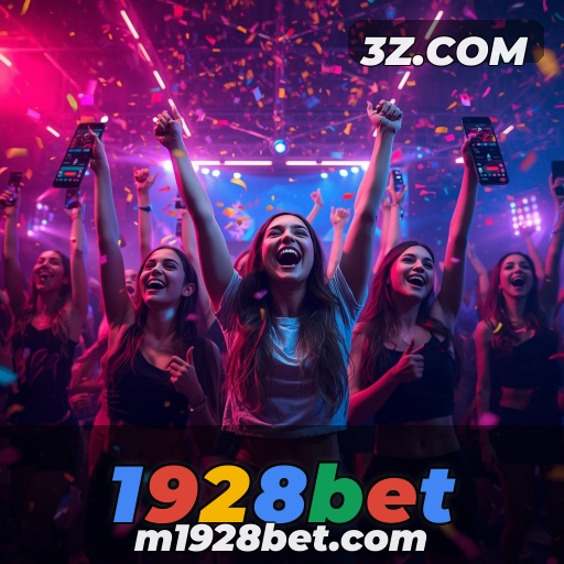 Jackpots no 1928bet: Emoção e Prêmios ao Seu Alcançar